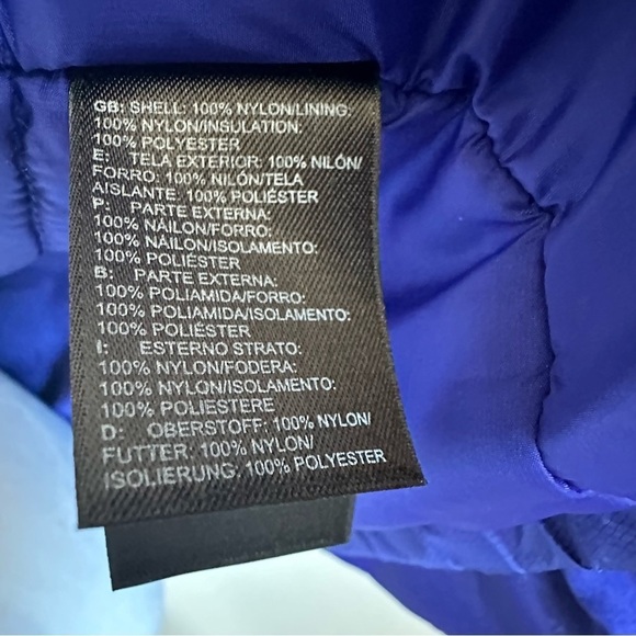 THE North Face 2 - 1 Woman’s Jackets - Picture 8 of 13